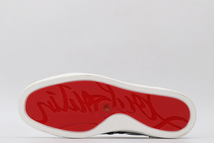 Ch**an louboutin sneakers  cl-001