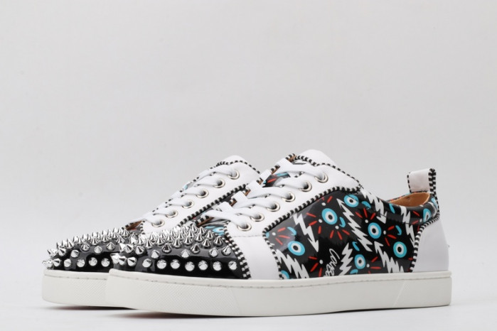 Ch**an louboutin sneakers  cl-001