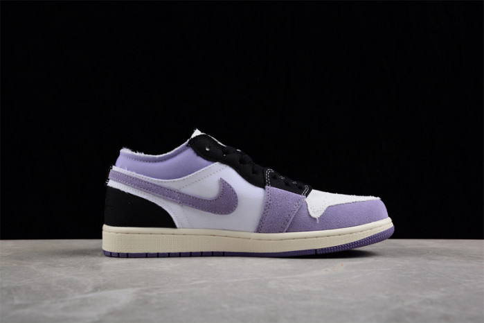 air jordan 1 low dz4135-002