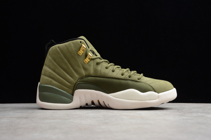 jordan 12 retro chris paul class of 2003  130690-301