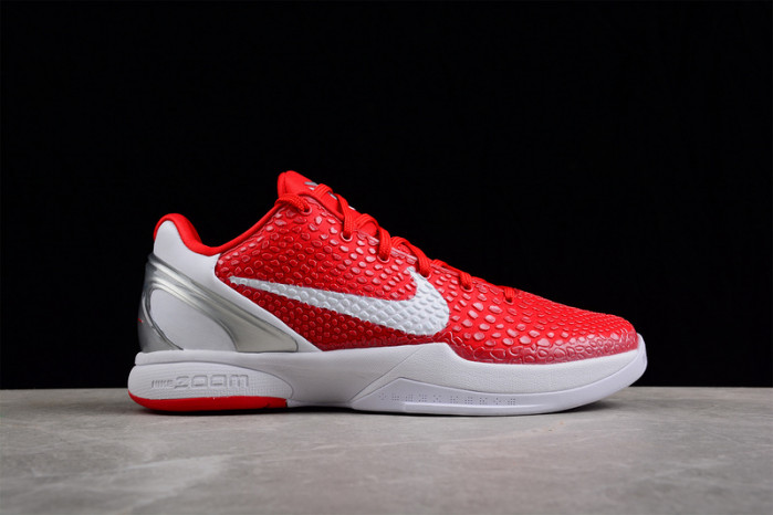 nike kobe vi protro 6- 454142-600