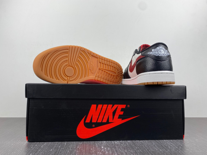 air jordan 1 low  dz0798-108