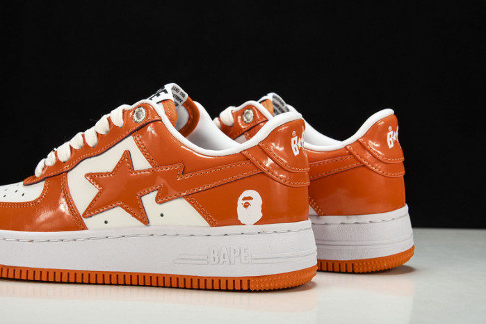 a bathing ape bape sta low  ab-035