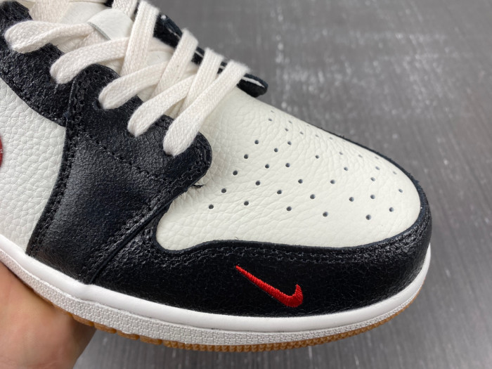 air jordan 1 low  dz0798-108