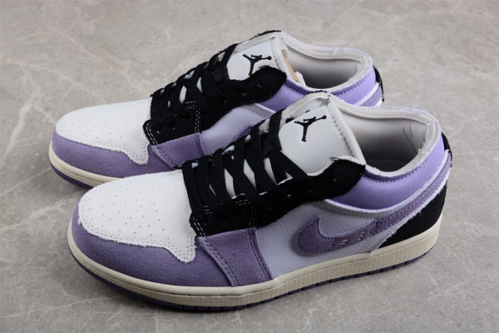 air jordan 1 low dz4135-002