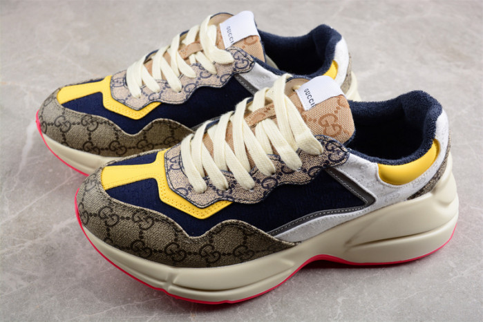 gc sneaker gc- sy 066