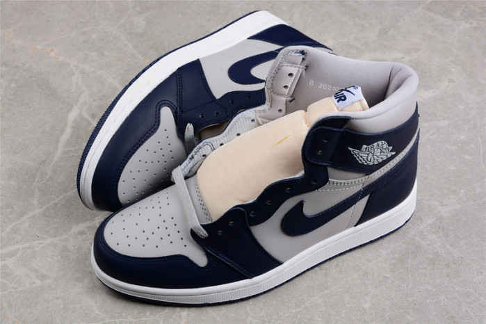 jordan 1 retro high 85 georgetown   bq4422-400