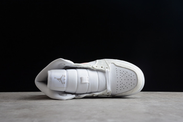 jordan 1 mid se light iron ore (w)   dn4045-001