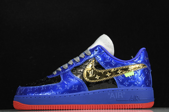 nike air force 1  naf-036