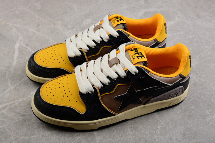 a bathing ape bape sta low  ab-062
