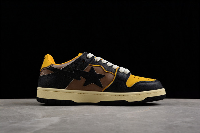 a bathing ape bape sta low  ab-062