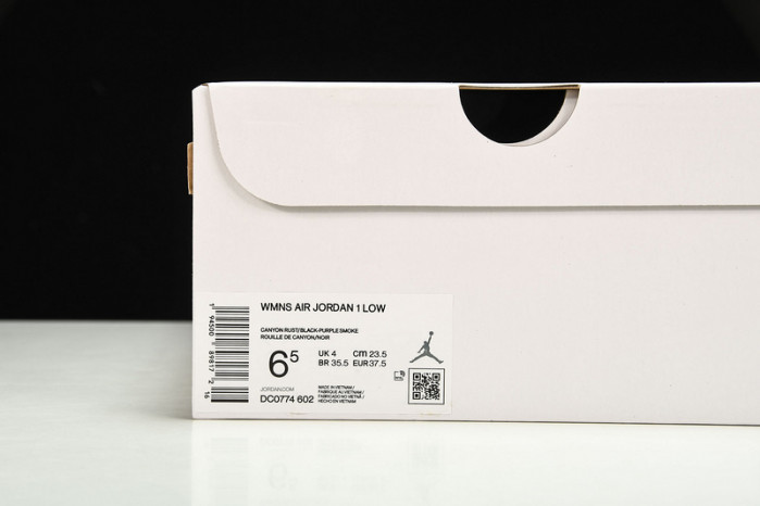 air jordan 1 low  dc0774-602