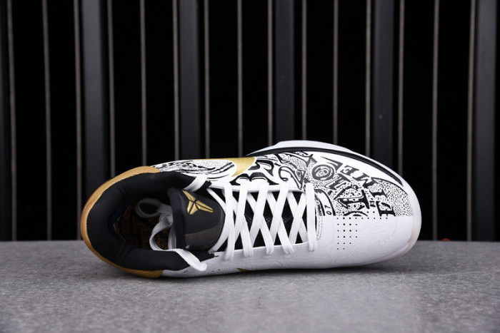 nike kobe 5 protro  ct8014-100