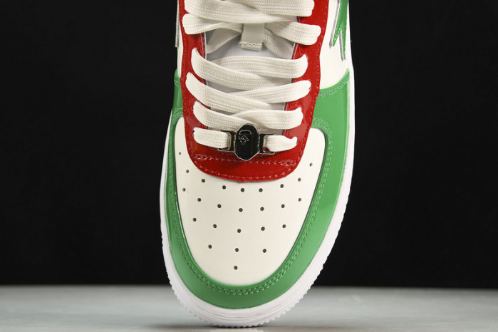 a bathing ape bape sta low  ab-068