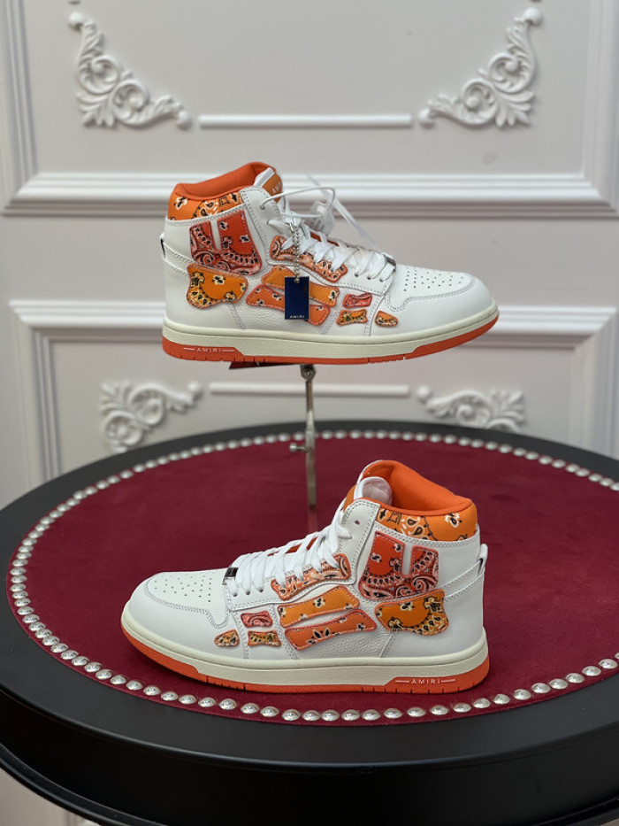 amiri sneakers    am-30