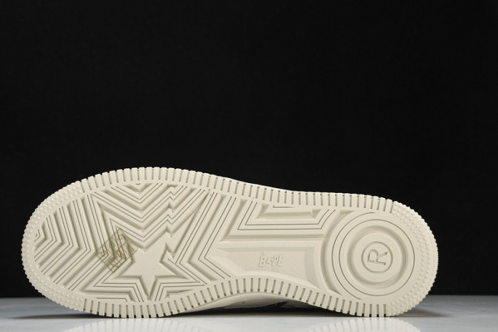 a bathing ape bape sta low  ab-067