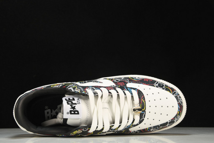 a bathing ape bape sta low  ab-067