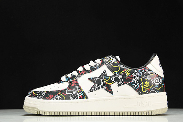 a bathing ape bape sta low  ab-067