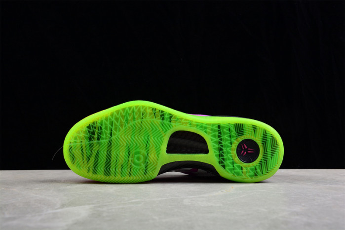 nike kobe 8 mambacurial  615315-500