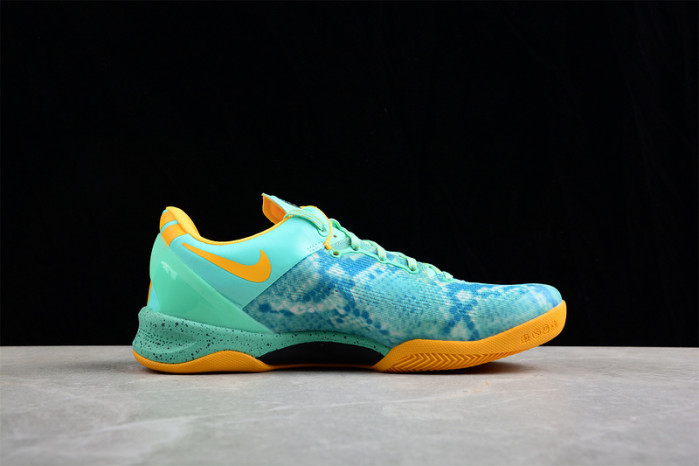 nike zoom kobe 8 555035-304