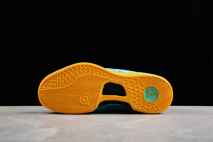 nike zoom kobe 8 555035-304