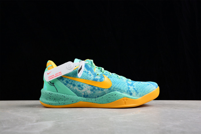 nike zoom kobe 8 555035-304