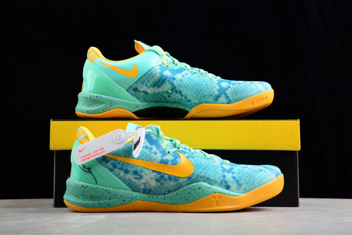 nike zoom kobe 8 555035-304