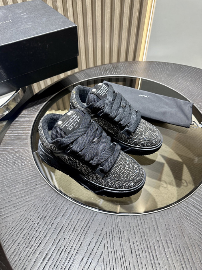 AMIRI SNEAKERS AM-137