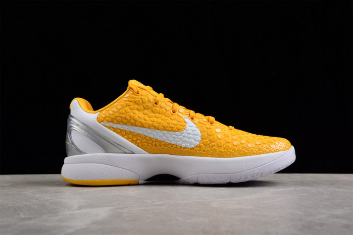 nike kobe vi protro 6- 454142-700
