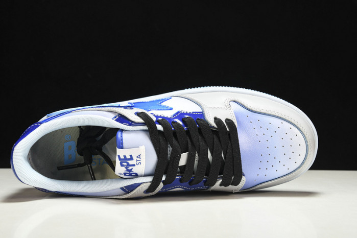 a bathing ape bape sta low  ab-034