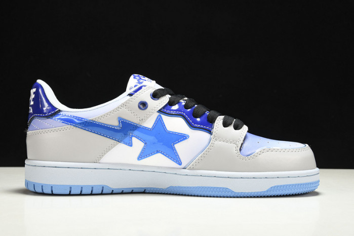 a bathing ape bape sta low  ab-034