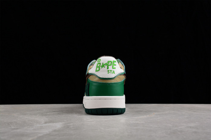 a bathing ape bape sta low  ab-060