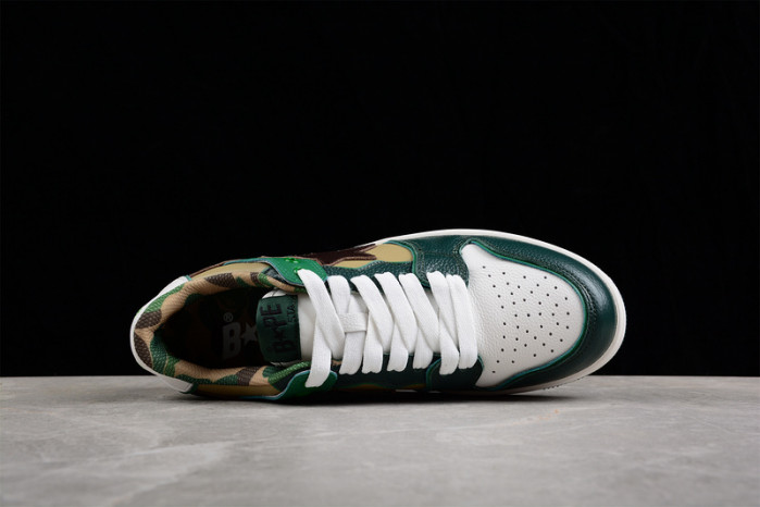 a bathing ape bape sta low  ab-060