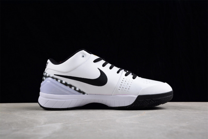nike zoom kobe 4  fj9363-100