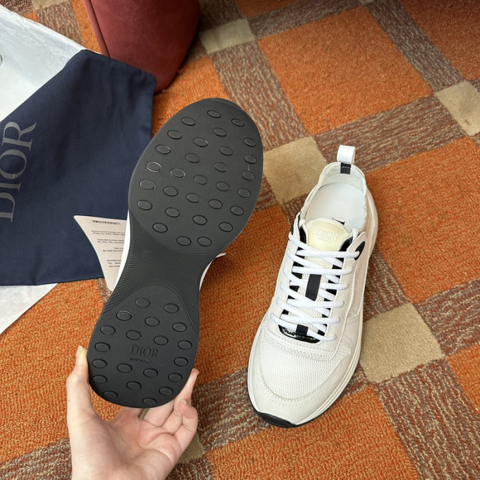 DR B25 TRAINER SNEAKERS DRB25-008