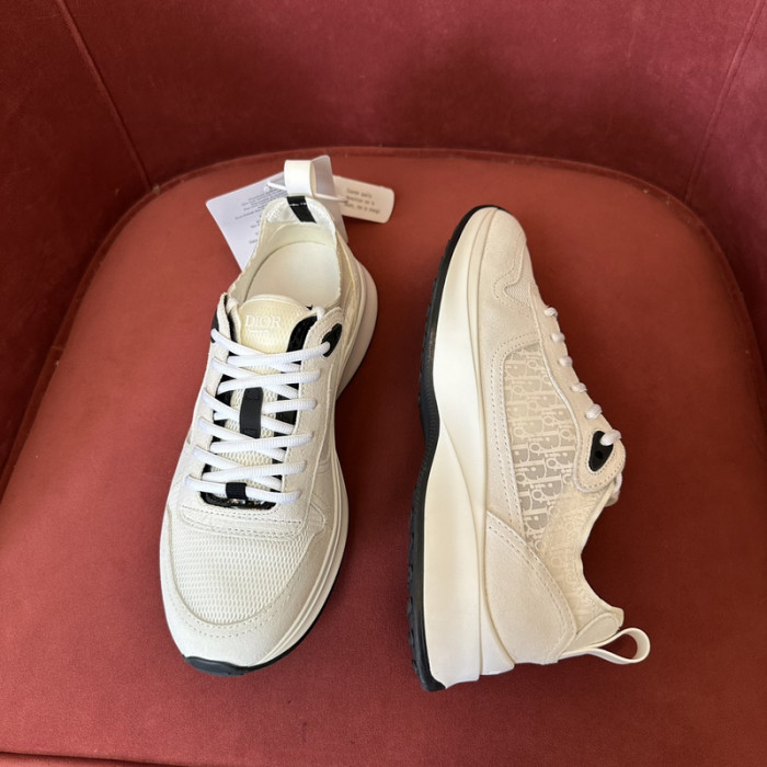 DR B25 TRAINER SNEAKERS DRB25-008