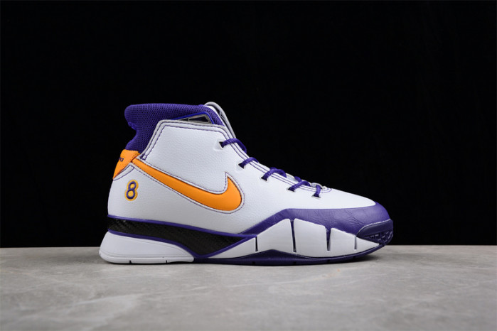 nike zoom kobe 1 aq2728-101