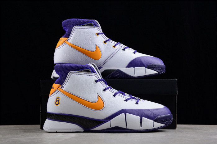 nike zoom kobe 1 aq2728-101