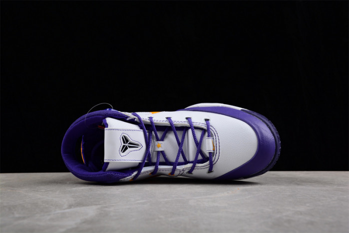 nike zoom kobe 1 aq2728-101