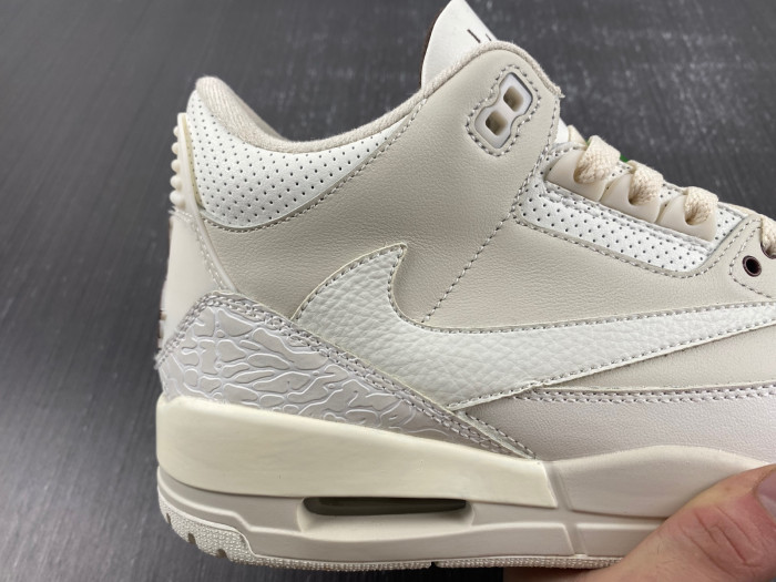 travis scott x air jordan 3 “palomino”   136064-668