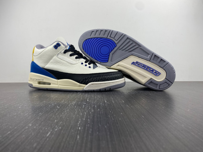 air jordan 3 retro  398614-145