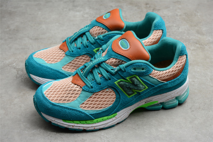 new balance nb-033