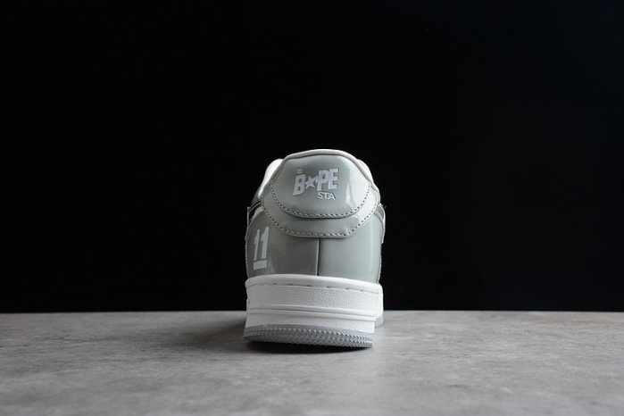 a bathing ape bape sta low  ab-041