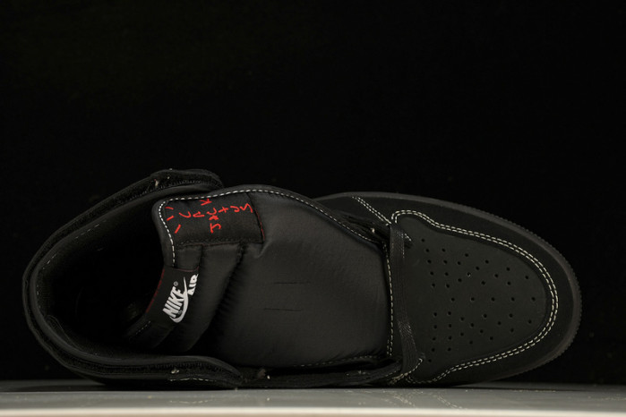 travis scott x air jordan 1  dm7866--001