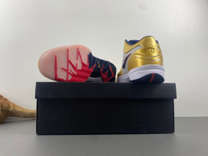 zoom kobe 4  cq3869-107