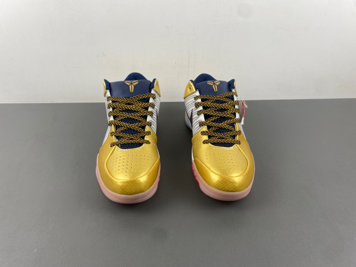 zoom kobe 4  cq3869-107