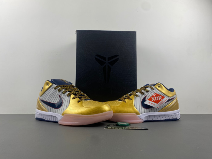 zoom kobe 4  cq3869-107