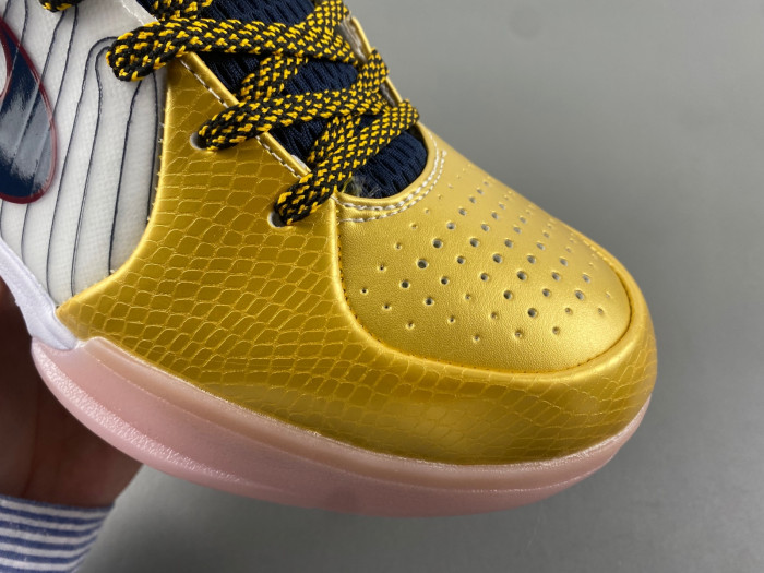 zoom kobe 4  cq3869-107