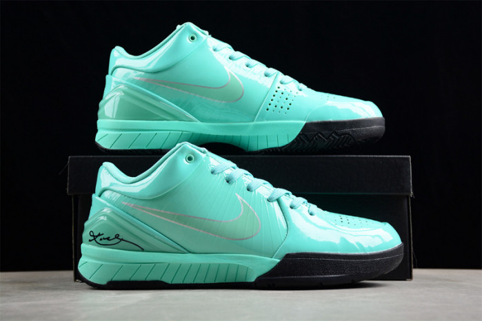 nike zoom kobe 4 fq3545-300