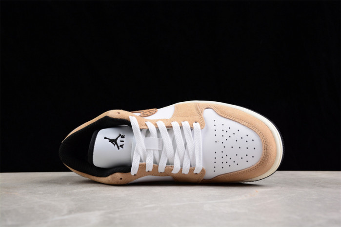 air jordan 1 low  dz4130-201